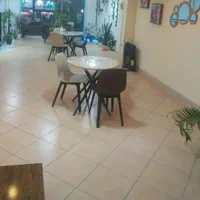 واگذاری کافه بستنی با وسایل