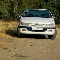پرشیاباراننده