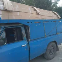بار بری و حمل بار و نیسان وانت و اسباب کشی قیمت خو