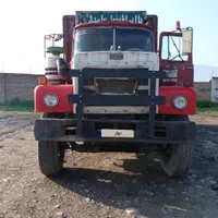 کشنده فرسوده و اسقاط|خودرو سنگین|مشهد, تربیت (صدف)|دیوار