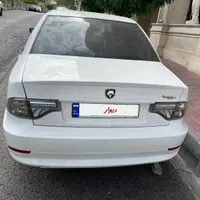 سمند سورن پلاس(فول)|خودرو سواری و وانت|تهران, جنت‌آباد مرکزی|دیوار