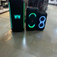 jbl 110-310-710-1000-ultimate نقد و اقساط|پخش‌کننده همراه|کرج, عظیمیه|دیوار