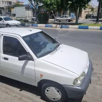 پراید 131 SE، مدل ۱۳۹۹