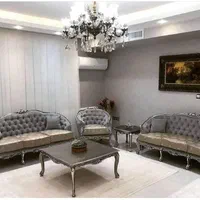 مبل سلطنتی|مبلمان خانگی و میز عسلی|مشهد, گلبرگ شمالی|دیوار