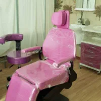 یونیت برقی مدل جراحی گوش بینی تزریق معاینه تخت حلق