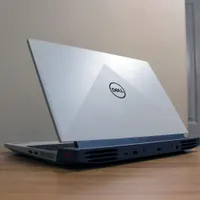 لپ تاپ دل گیمینگ مدل g5515 ryzen edition