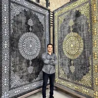 فرش دیبا