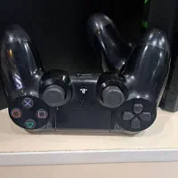 کنسول بازی پلی۴/کپی خور|کنسول، بازی ویدئویی و آنلاین|یزد, |دیوار