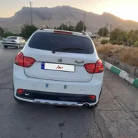 کوییک GXR تیپ L، مدل1403