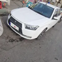 دنا سفید تیپ۲ مدل ۹۴