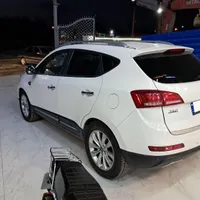 جک S5 دنده‌ای، مدل ۱۳۹۴|خودرو سواری و وانت|تبریز, |دیوار