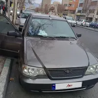 پراید 111 مدل ،1389 هیدرولیک