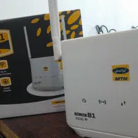 مودم ایرانسل مدل FD-i40 B1 (آنلاک)