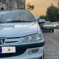 پژو پارس سال، مدل ۱۳۹۹