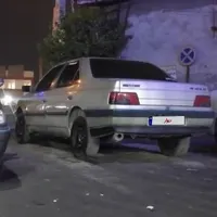 پژو 405 جی ال ایکس (GLX)، مدل ۱۳۸۵|خودرو سواری و وانت|قائم‌شهر, |دیوار