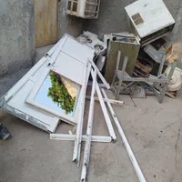 خرید،فروش خریدار همه نوع ضایعات درب منزل|عمده‌فروشی|بندرعباس, |دیوار