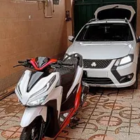 کوییک sمدل1401کلیک مدل1403