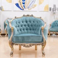 مبل استیل زمرد لگنی تهران راد|مبلمان خانگی و میز عسلی|تبریز, |دیوار