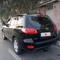 سانتافه 2700 ، مدل ۲۰۰۸ وارداتی،دارای برگ کارشناسی|خودرو سواری و وانت|تهران, باغ فیض|دیوار