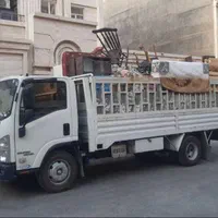 باربری اساس کشی منزل ارسال کارگر تضمنی|خدمات حمل و نقل|اهواز, پردیس|دیوار