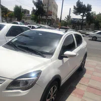 لیفان x50 دنده ای 1395