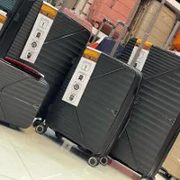 کیف چمدان نشکن مهاجرت/ دانشجویی/ مدل توریستی|کیف، کفش، کمربند|شیراز, اصلاح‌نژاد|دیوار