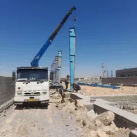 جرثقیل نجفی