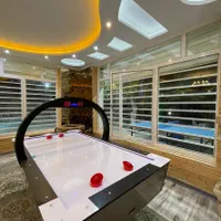 عمارت رویایی|اجارهٔ کوتاه‌مدت ویلا و باغ|شیراز, قصرالدشت|دیوار