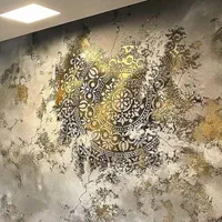 نقاشی ساختمان به مدیریت هومن