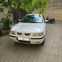 سمند LX ساده، مدل ۱۳۹۸|خودرو سواری و وانت|لنجان, |دیوار