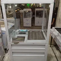 فر ساندویچی/پنج کاره /سه کاره