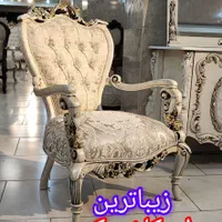 مبل یاژ ۳ طرح تعویض مبلمان کهنه با مبل نو|مبلمان خانگی و میز عسلی|کرج, جهان‌شهر|دیوار