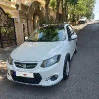 کوییک دنده‌ای R، مدل ۱۴۰۰