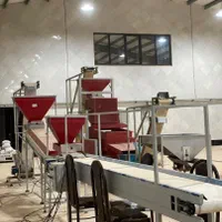 فروش کارخانه صنایع غذایی بهداشتی با خط کامل حبوبات|فروش دفتر صنعتی، کشاورزی، تجاری|شریف‌آباد, |دیوار