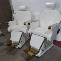 صندلی اصلاح VIP پوست ماری طرح برقی ویهان سرشور|آرایشگاه و سالن‌های زیبایی|کرج, حصارک بالا|دیوار