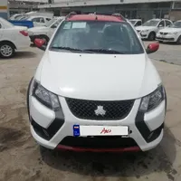 کوییک GXR تیپ L، مدل ۱۴۰۴