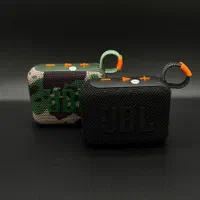 اسپیکر جی بی ال JBL GO4 طرح بلوتوثی با کیفیت|پخش‌کننده همراه|کرج, گلشهر|دیوار
