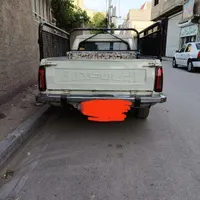 پیکان وانت مدل ۹۰|خودرو سواری و وانت|قرچک, |دیوار