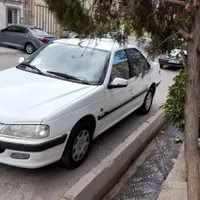 پژو پارس سال، مدل ۱۳۹۳|خودرو سواری و وانت|شیراز, دارالرحمه|دیوار