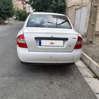 تیبا مدل 99|خودرو سواری و وانت|کرج, اسدآباد|دیوار