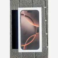 اپل iPhone 16 Pro Max با حافظهٔ ۲۵۶ گیگابایت|موبایل|تهران, شهرک غرب|دیوار
