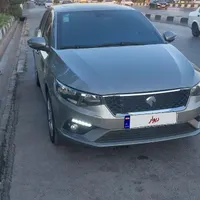 تارا وی 4 ال ایکس، مدل ۱۴۰۳