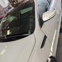 نصب شیشه دودی سیار