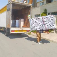 باربری کرمانشاه 0تا100بسته بندی وجابجایی کارگرخالی|خدمات حمل و نقل|کرمانشاه, |دیوار