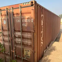 اجاره کانکس کانتینر و محوطه