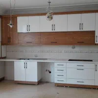 کابینت و کمد دیواری