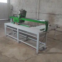 دستگاه سنگبری با کله بر مجزا(فرزابی)