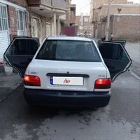 پراید 131 SE، مدل ۱۳۹۱|خودرو سواری و وانت|ارومیه, |دیوار