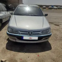 پژو پارس ساده، مدل ۱۳۸۵