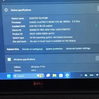 9370 xps|رایانه همراه|محمدشهر, |دیوار